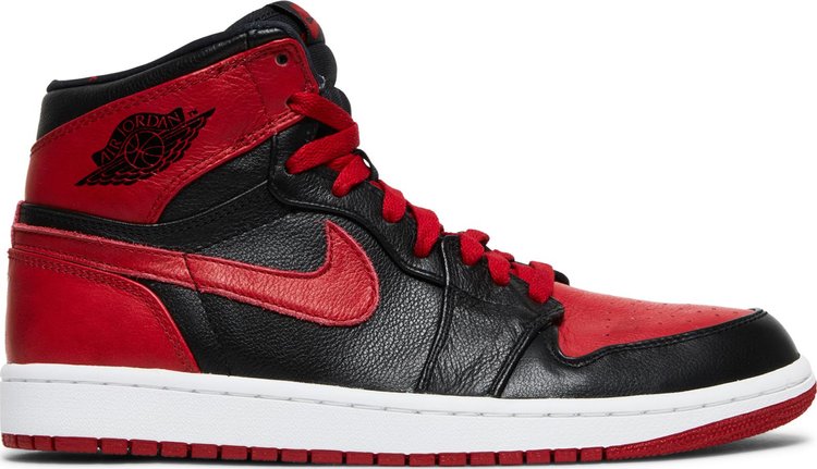 Aj1 banned sales 2011