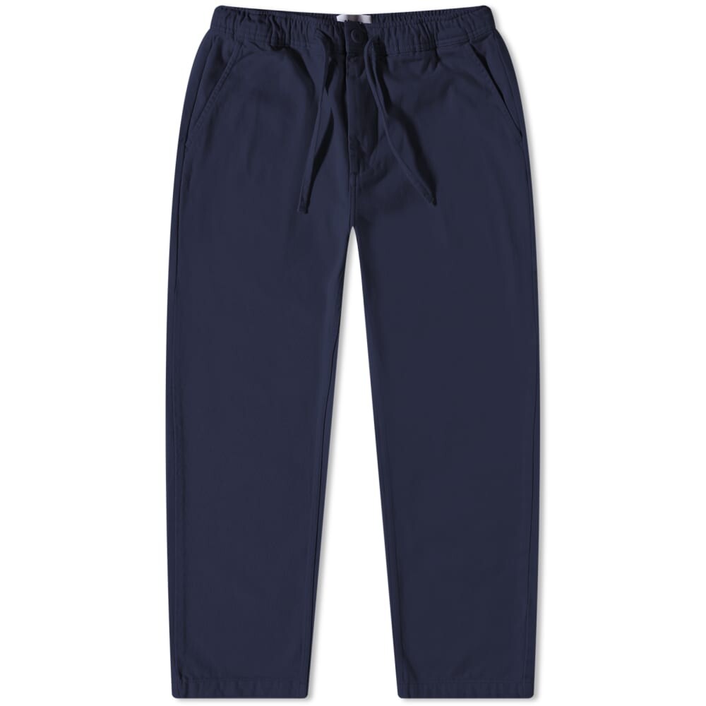 

Брюки Wax London Kurt Twill Trouser, Серый
