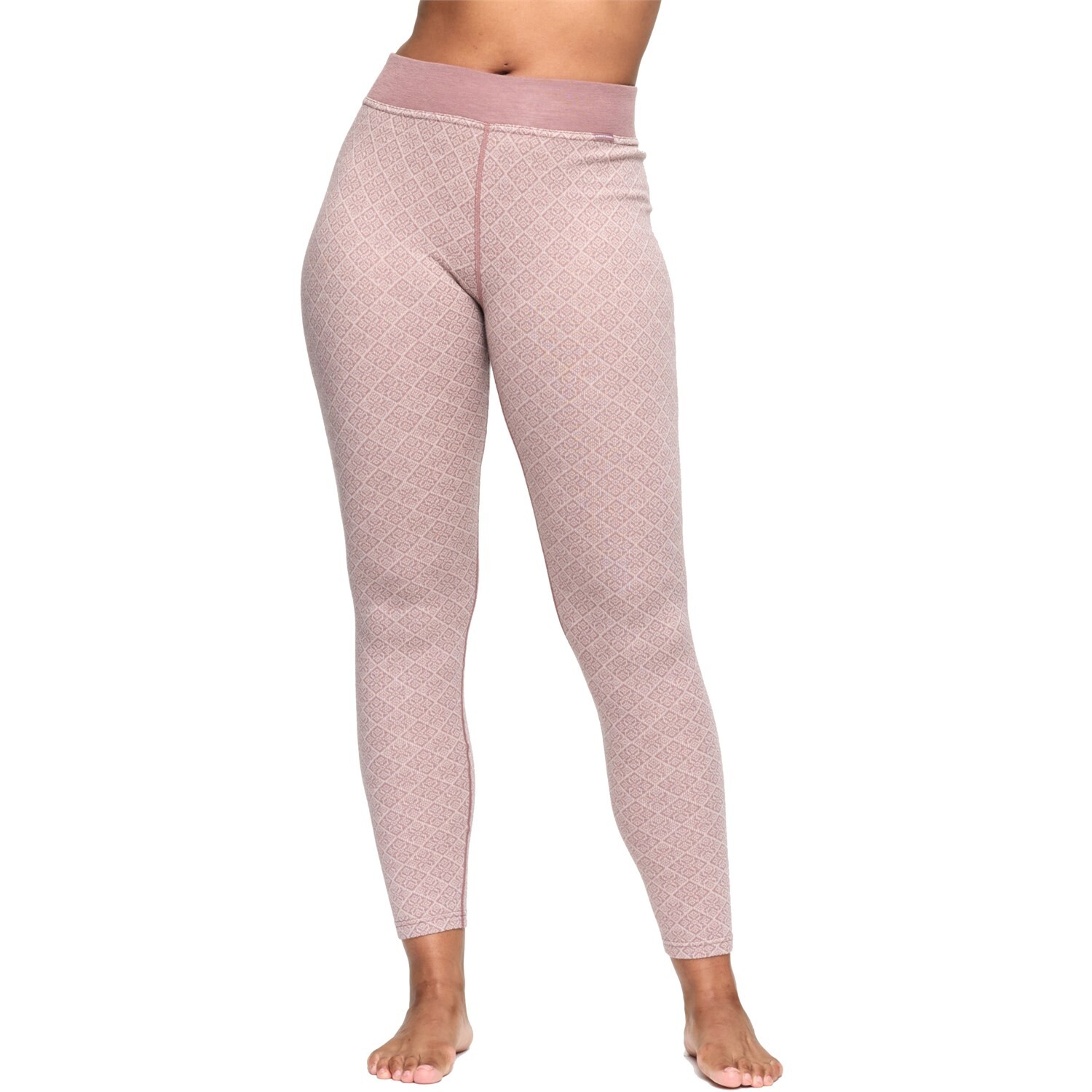 

Брюки женские Kari Traa Voss из кашемира, taupe