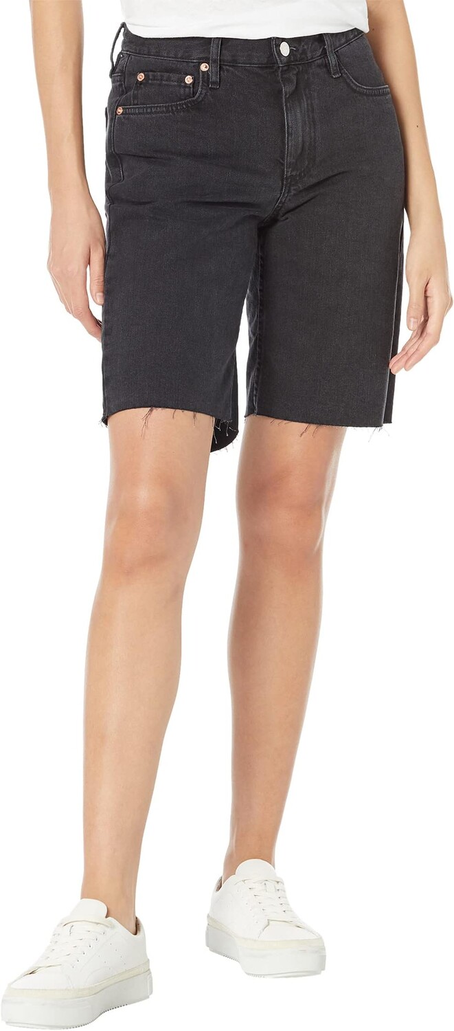 

Шорты-бермуды Anais MANGO, цвет Open Grey