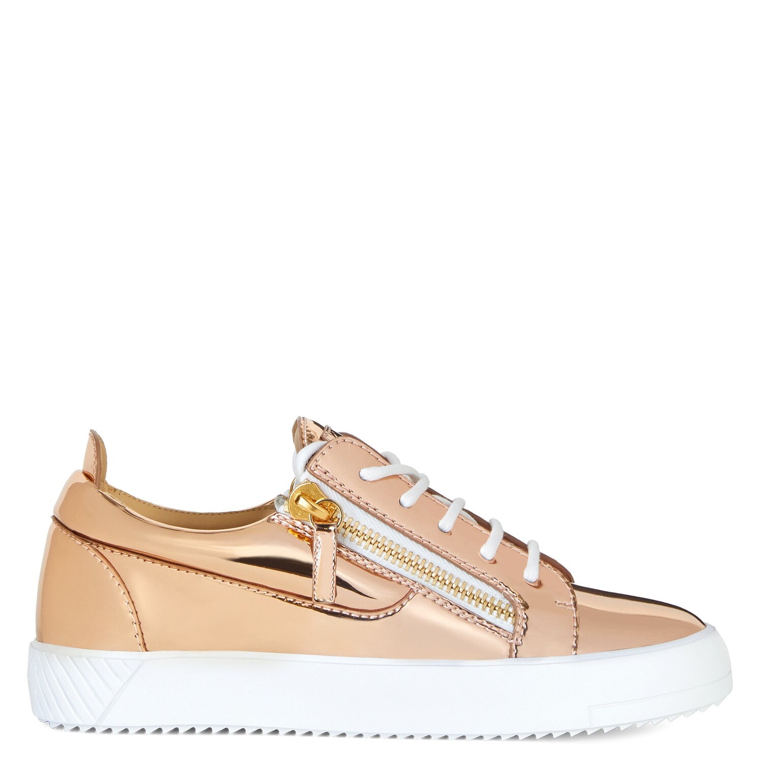 

Джузеппе Занотти Гейл Giuseppe Zanotti, розовый