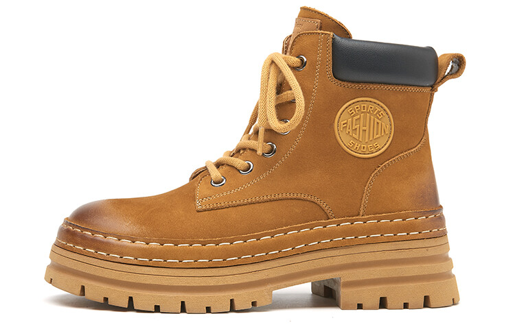 

Martin Boot женские Beau Today