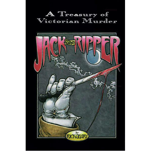 Книга Jack The Ripper (Paperback) lynch t jack the ripper