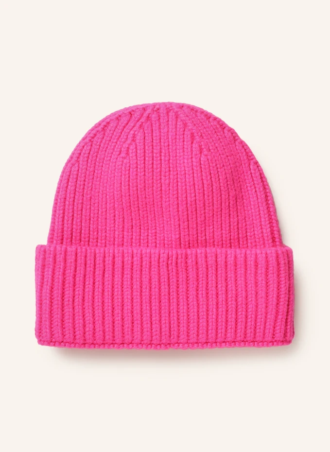 Мика шляпа Unio, розовый