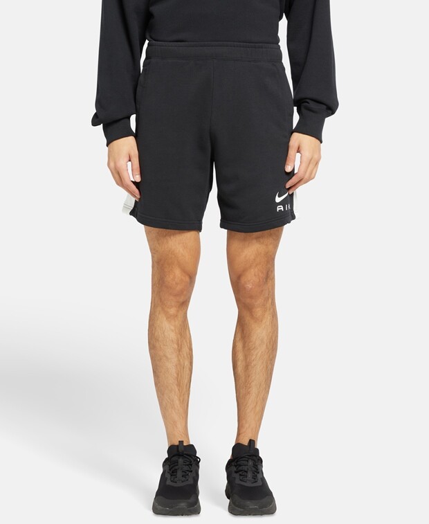 

Тренировочные шорты Nike, черный