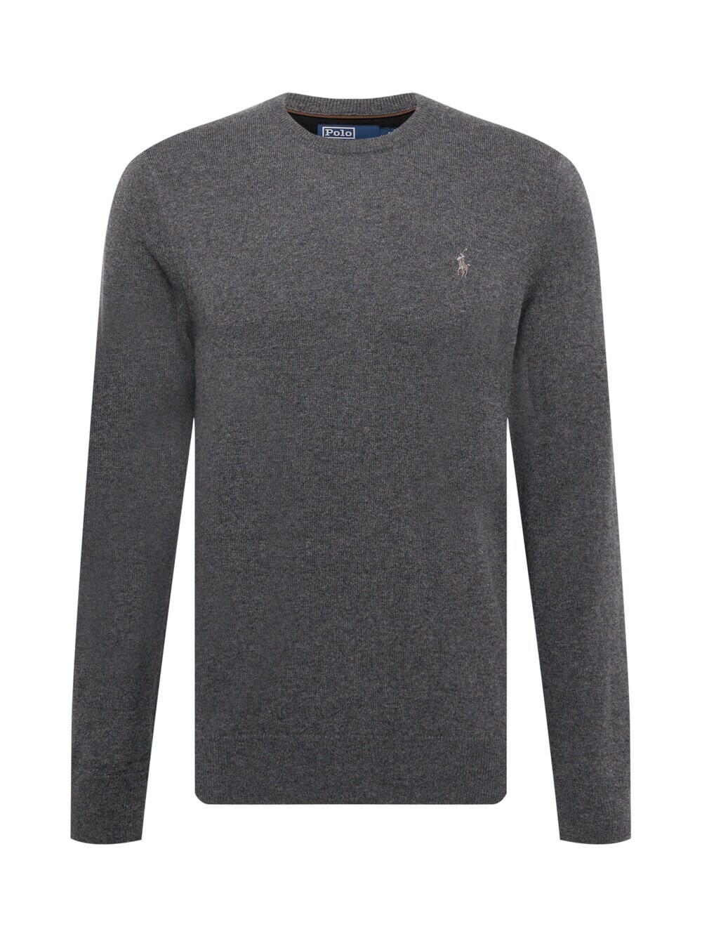 

Свитер Polo Ralph Lauren, темно-серый