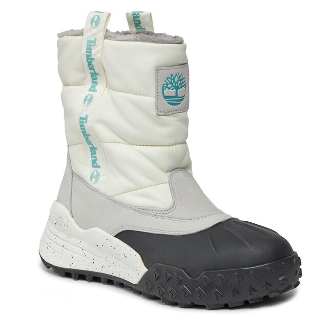 

Ботинки Timberland TnWnter, бежевый