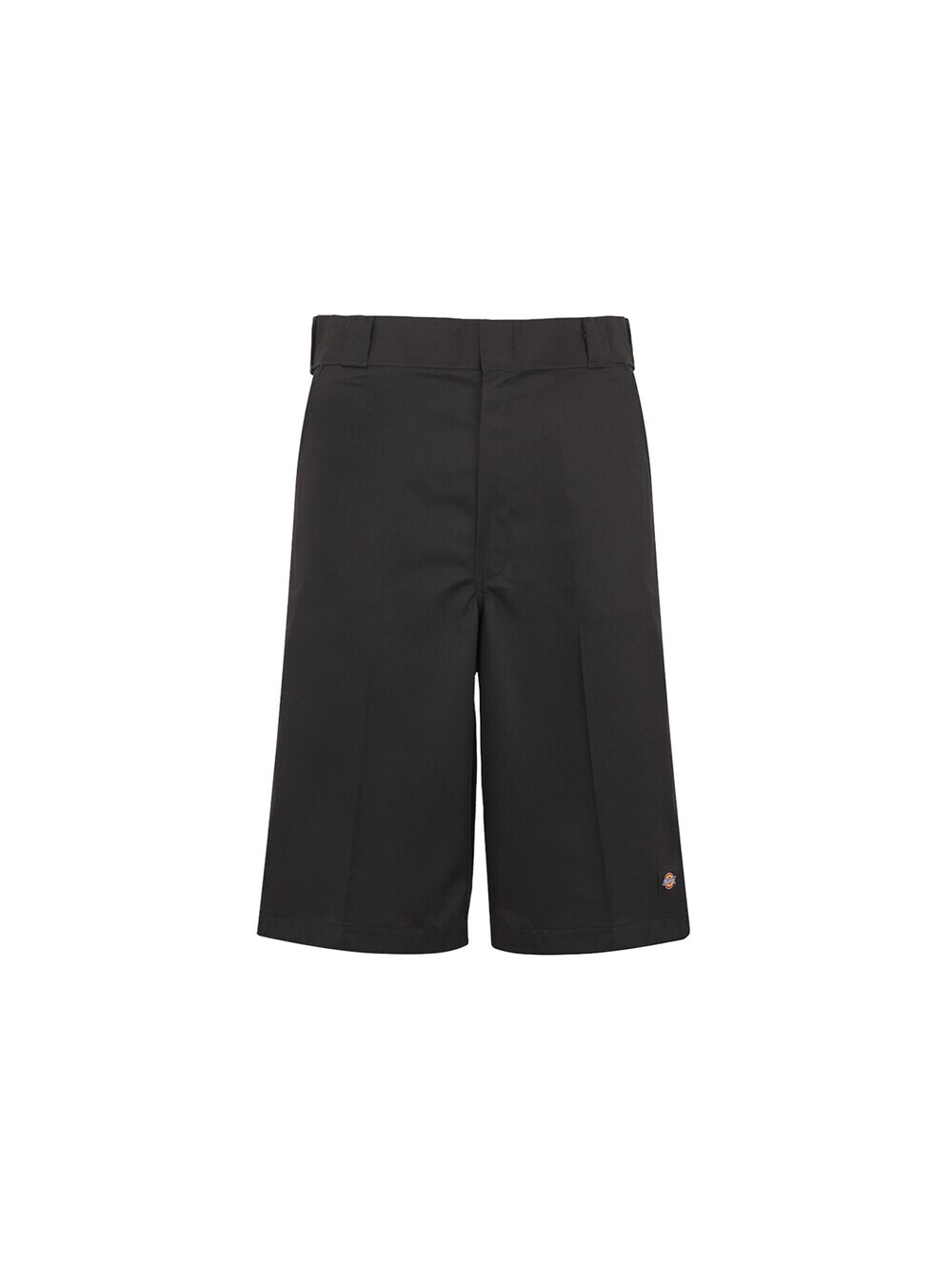 

Обычные плиссированные брюки Dickies, черный