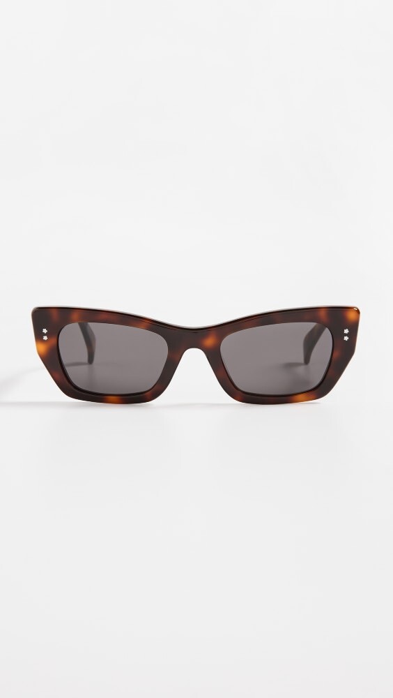 

Солнцезащитные очки KENZO Cat Eye