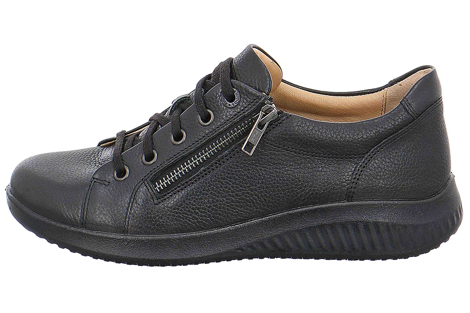 

Туфли Jomos Halbschuhe, черный