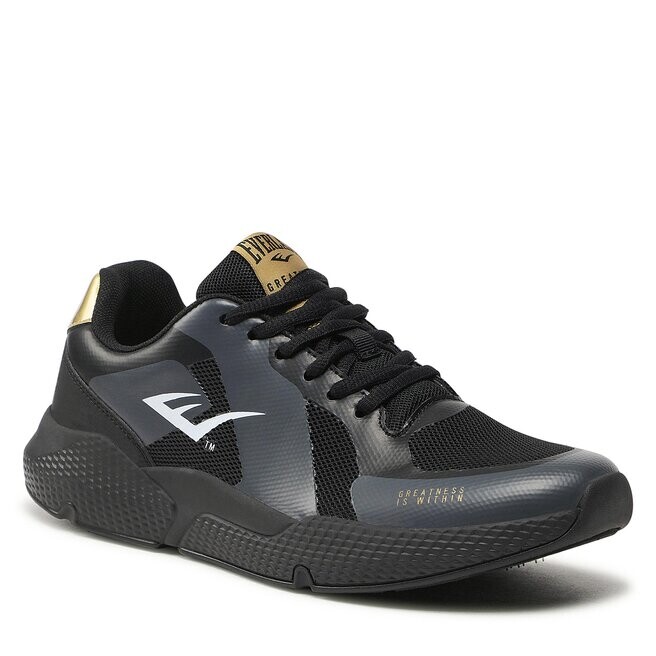 

Кроссовки Everlast EvlStep, черный