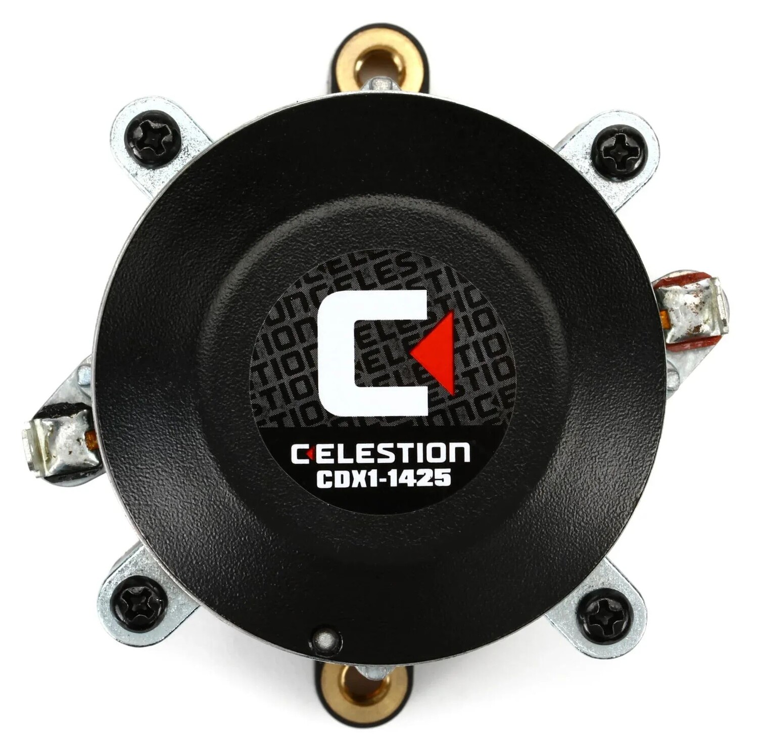 

Celestion CDX1-1425 1-дюймовый неодимовый компрессионный драйвер мощностью 25 Вт