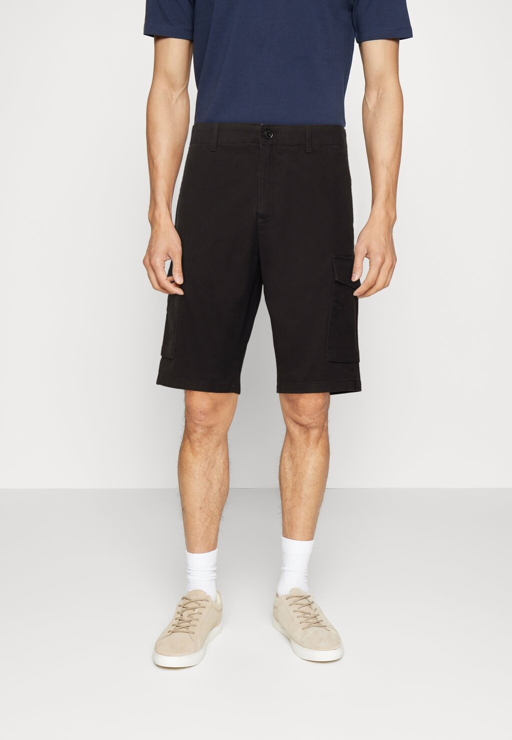 

Шорты JOHN 1985 Tommy Hilfiger, цвет black