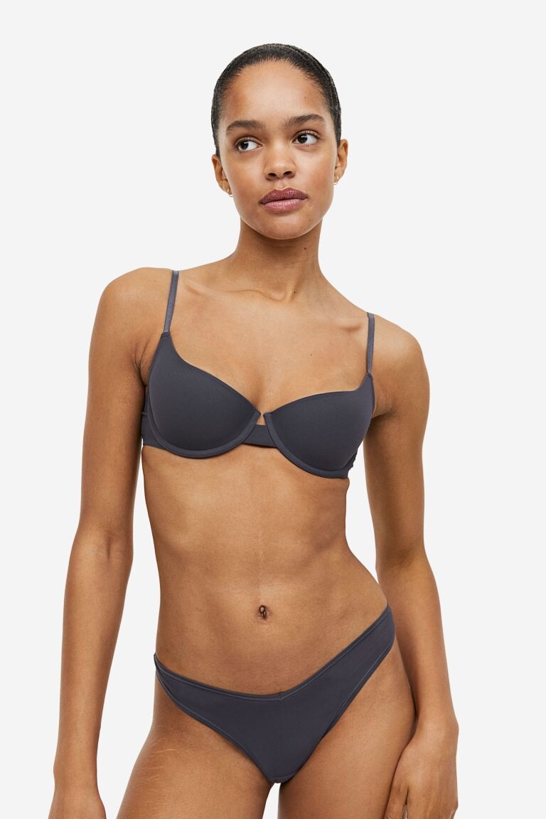 

Бразильские трусы, 3 шт H&M