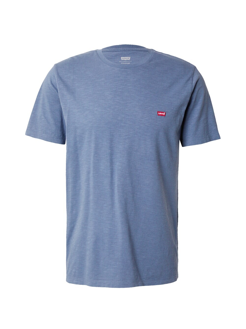 

Футболка LEVIS, пыльный синий