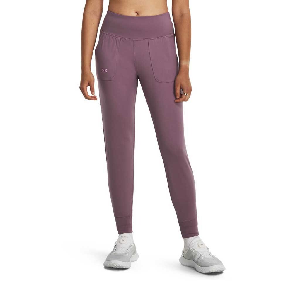 

Джоггеры Under Armour Motion, фиолетовый