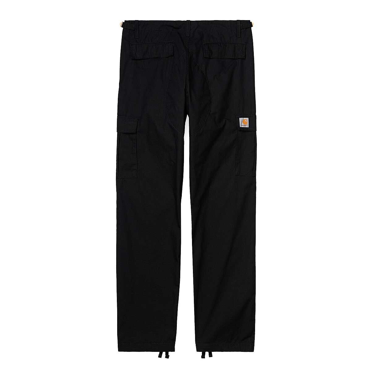 

Брюки Aviation Pant Carhartt Wip, цвет Schwarz