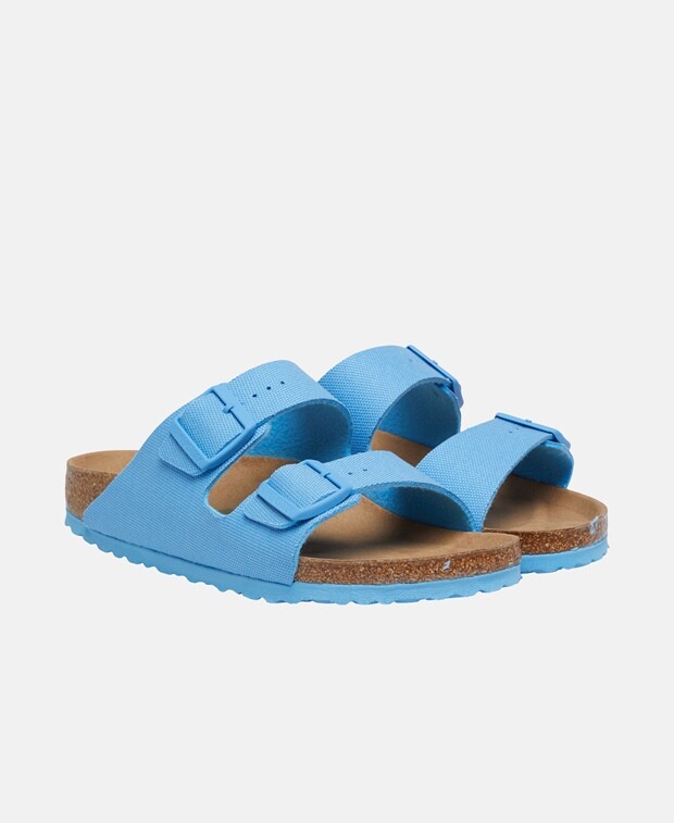

Сандалии Birkenstock, синий