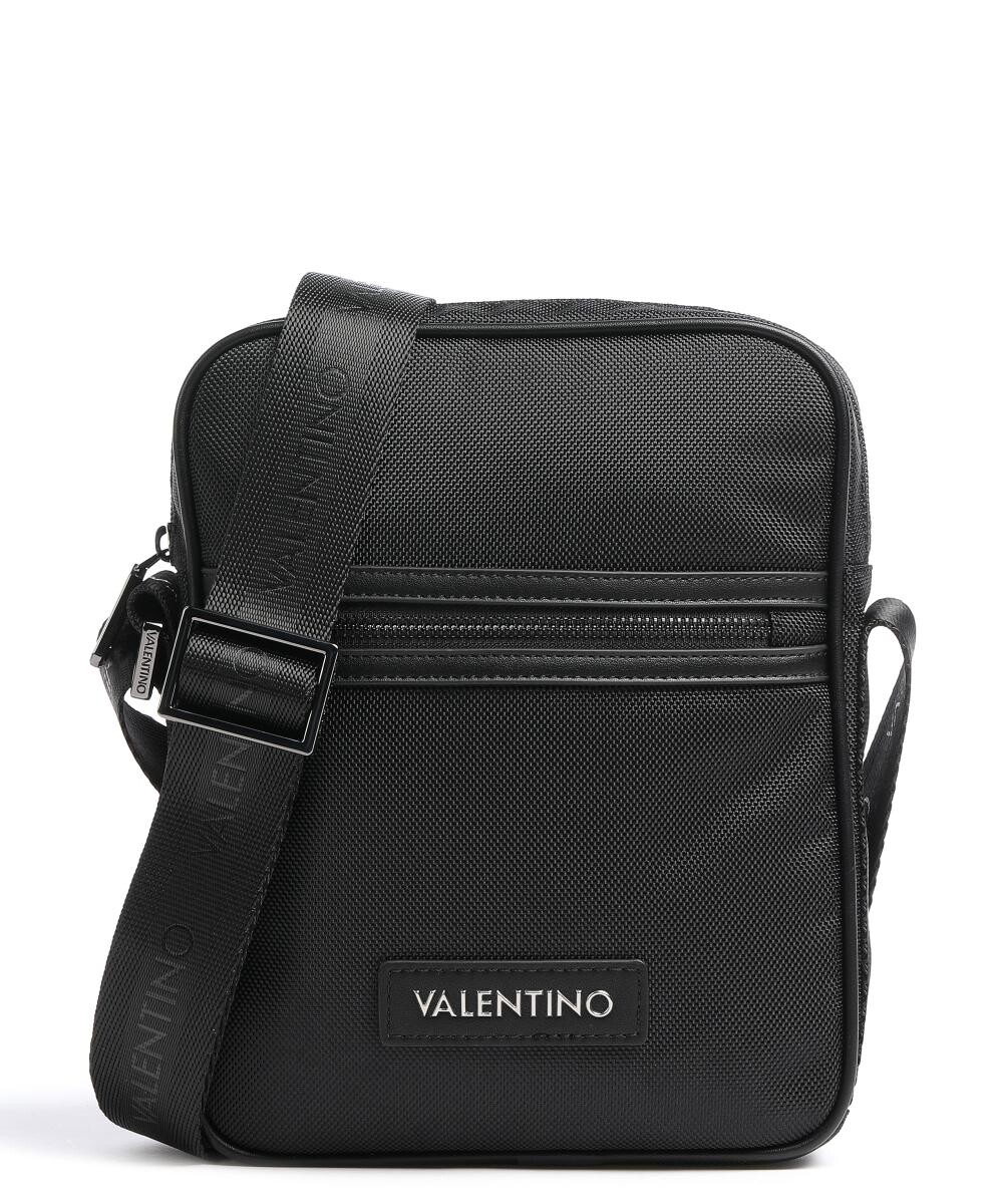 

Сумка через плечо Anakin, нейлон Valentino Bags, черный