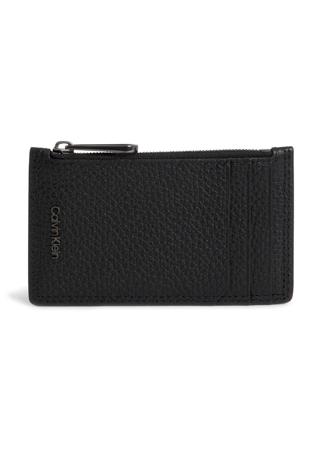 

Кошелек Minimalism N S Calvin Klein, цвет ck black