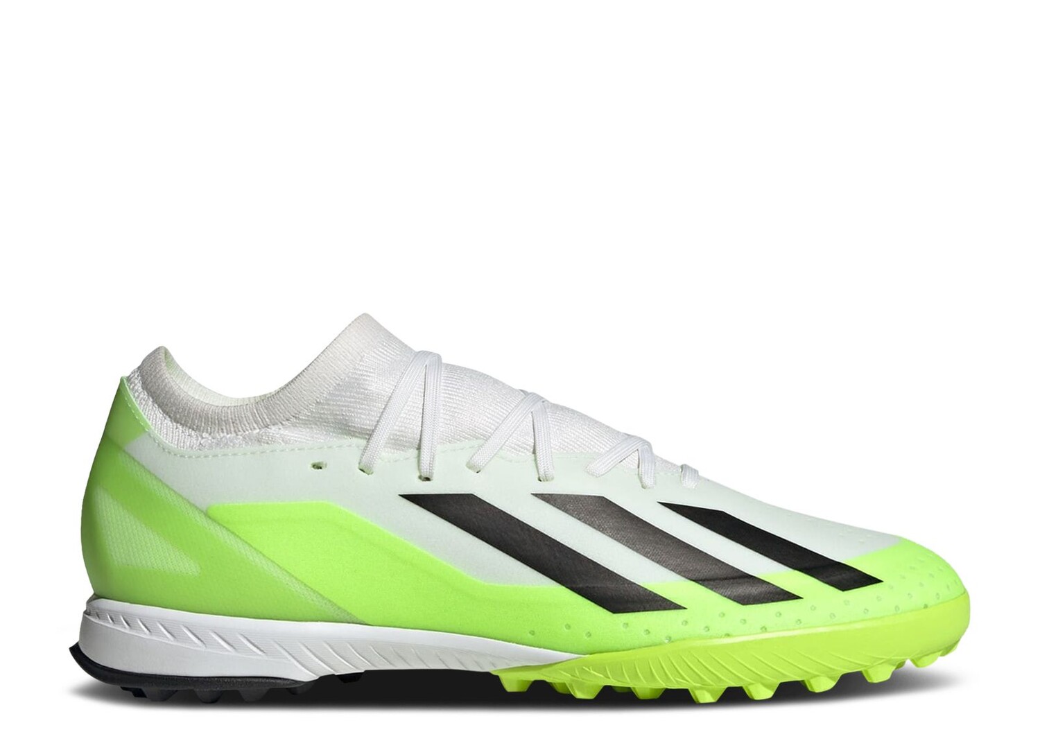 

Кроссовки adidas X Crazyfast.3 Tf 'Crazyrush Pack', белый