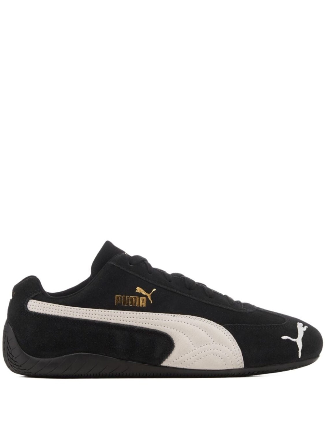 

PUMA кроссовки Speedcat OG, черный