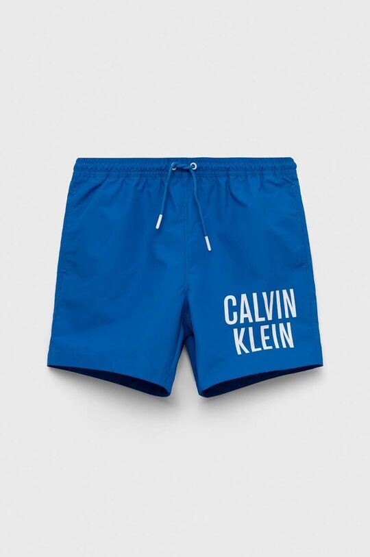 

Детские шорты для плавания Calvin Klein Jeans, синий