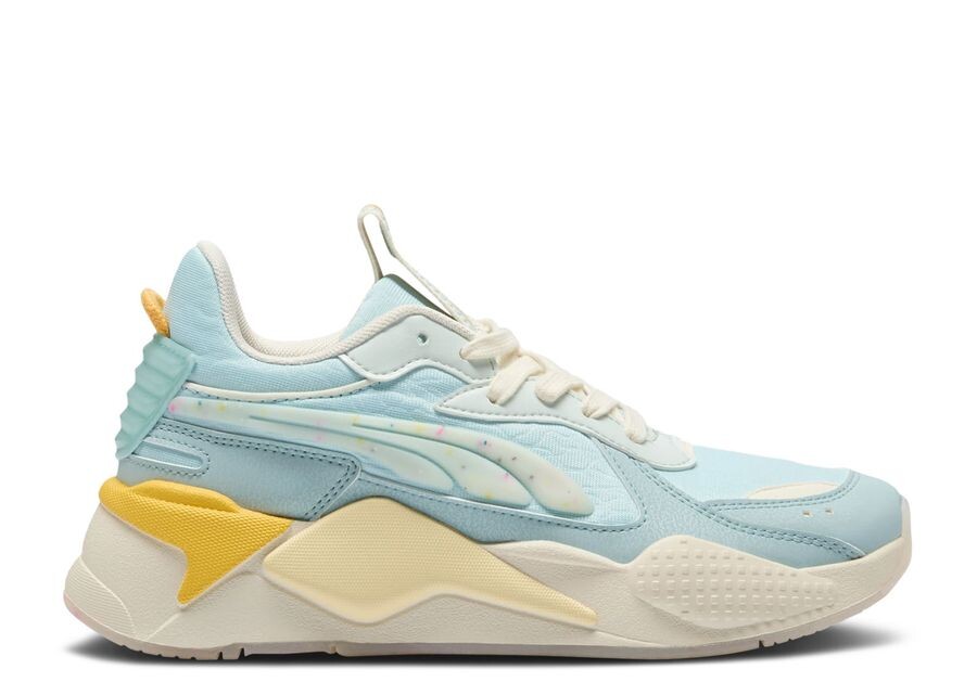 

Кроссовки Puma Wmns RS X, цвет Landscape Pack Caribbean
