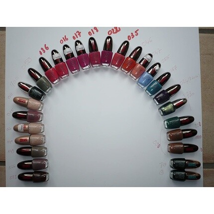 

Nail Lasting Color 700 Жемчужно-зеленый, Pupa