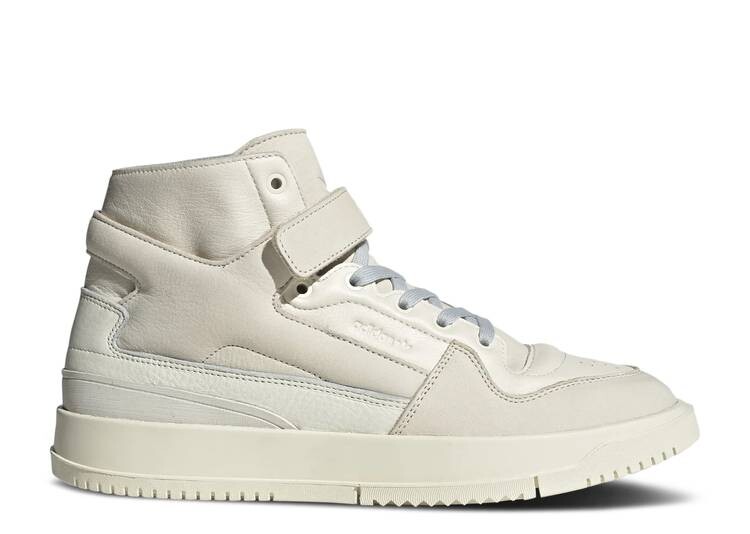 

Кроссовки Adidas FORUM PREMIERE 'OFF WHITE', белый