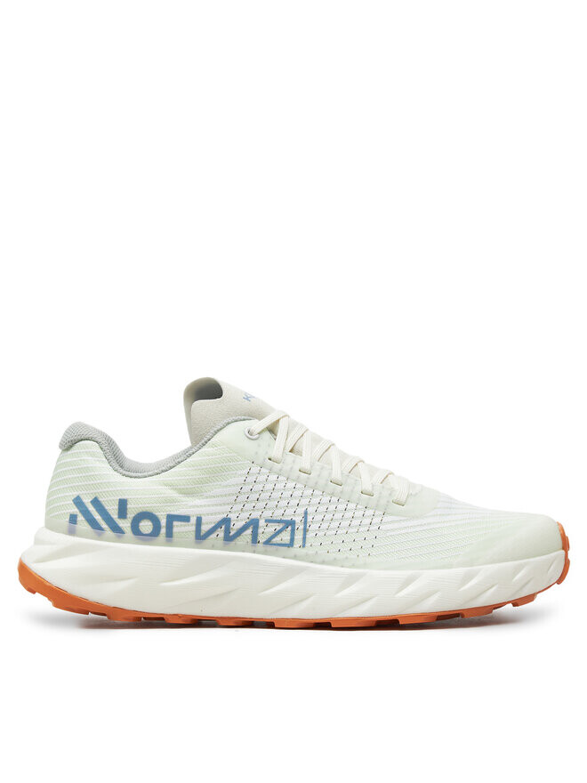 

Кроссовки Nnormal, зеленый