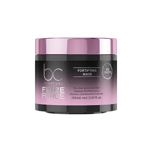 

Schwarzkopf Professional BC Fibre Force маска для укрепления волос, 150 мл