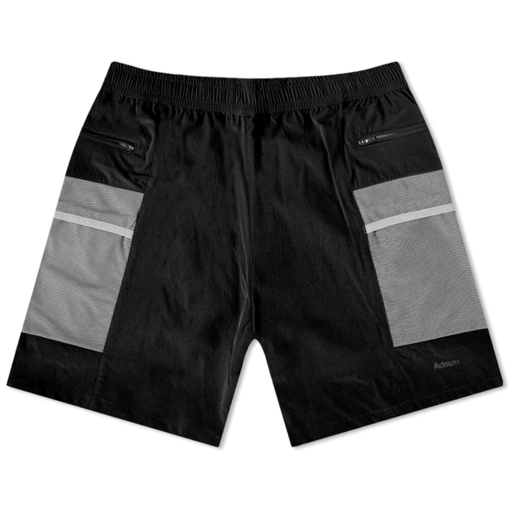 

Шорты Adsum Cargo Trail Short