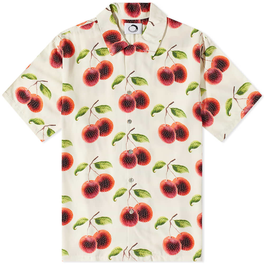

Рубашка Endless Joy Rambutan Vacation Shirt