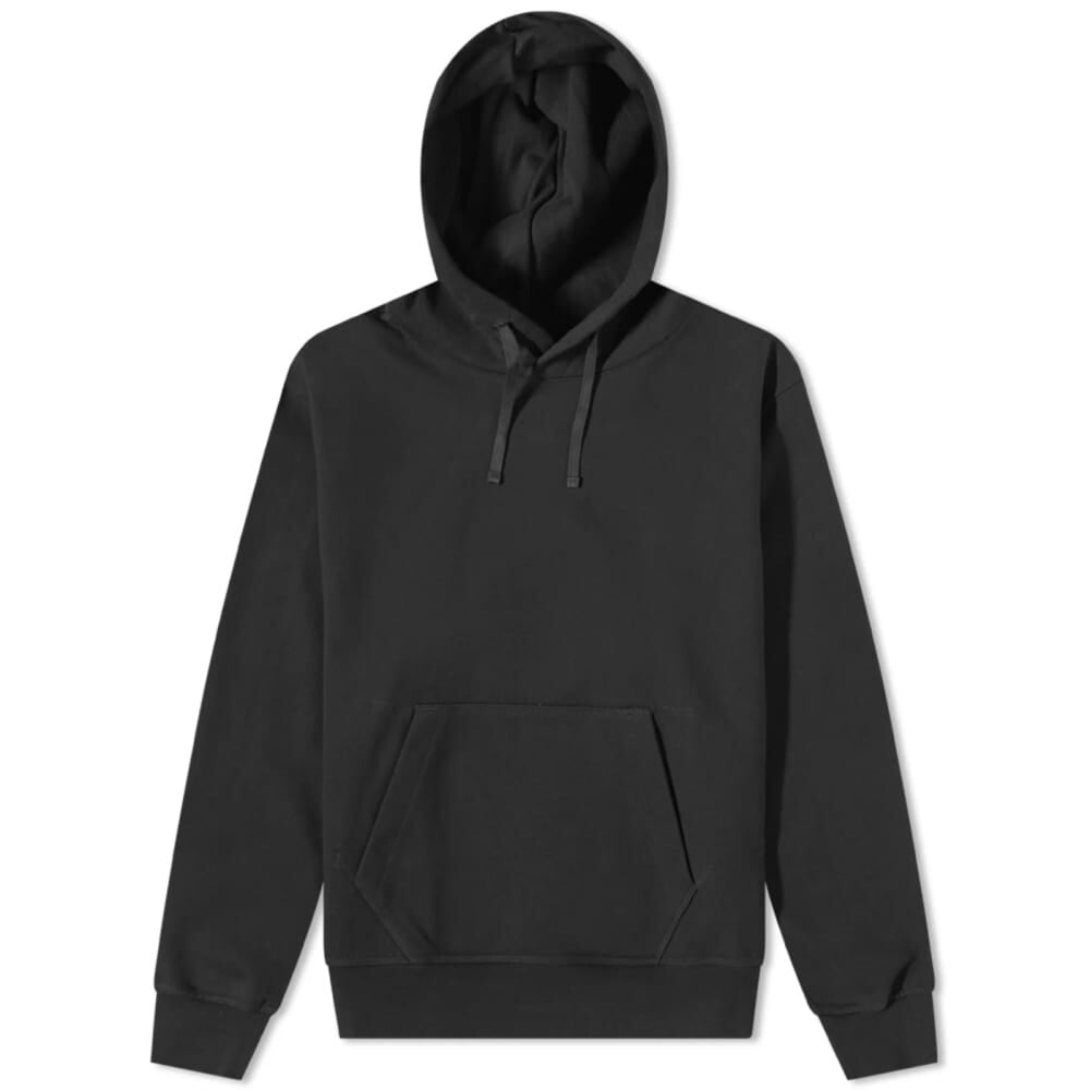 

Толстовка Eastlogue Classic Hoody, Черный