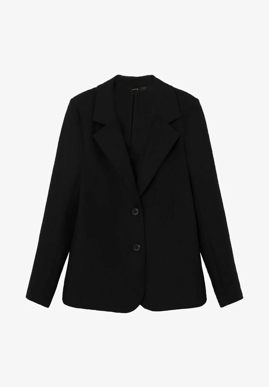 

Блейзер Lmtd Loose Fit, черный