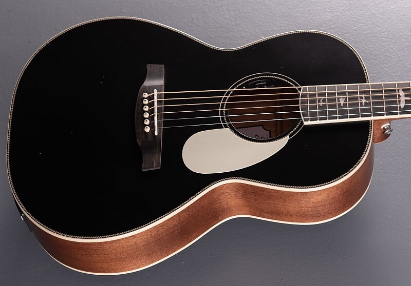

SE Tonare P20e — черный PRS SE Tonare P20e -