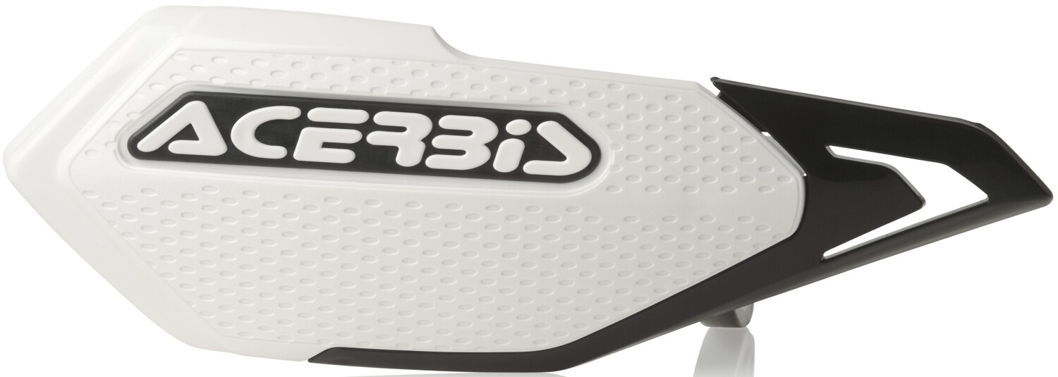 

Защита Acerbis X-Elite для ручки, белый/черный