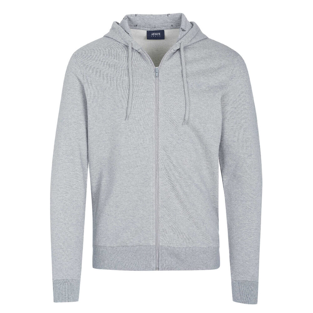 

Толстовка Armani Jeans, серый