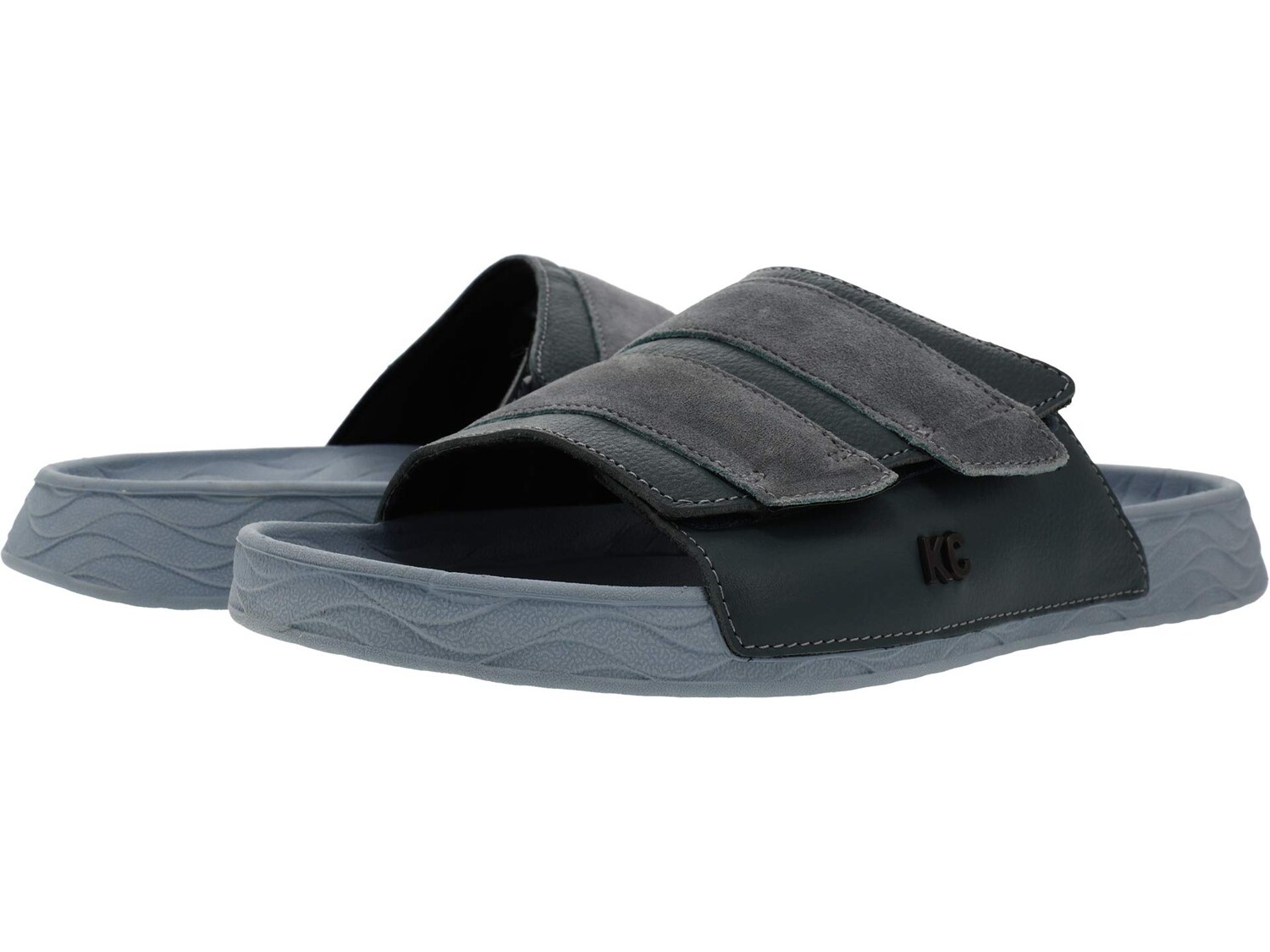 

Спортивные сандалии Kenneth Cole New York, Nova One Band Slide