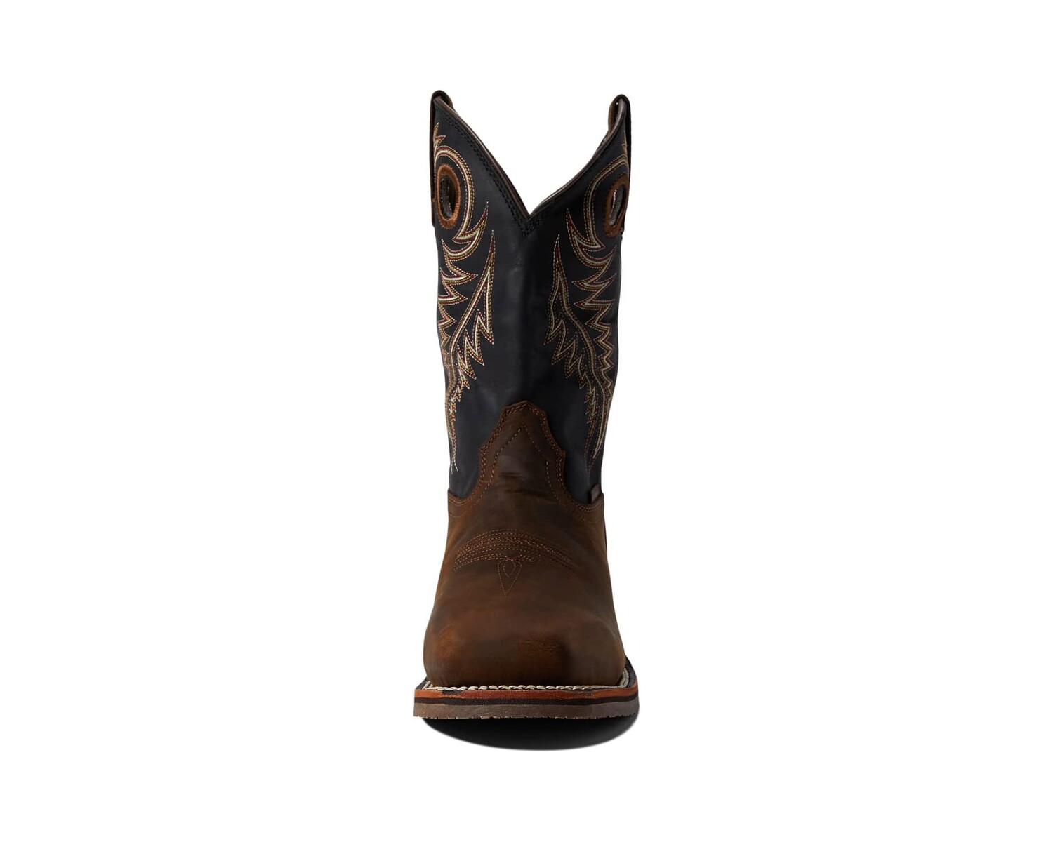 

Ботинки Carbo-Tec Elite 11" Steel Square Toe Georgia Boot, коричневый