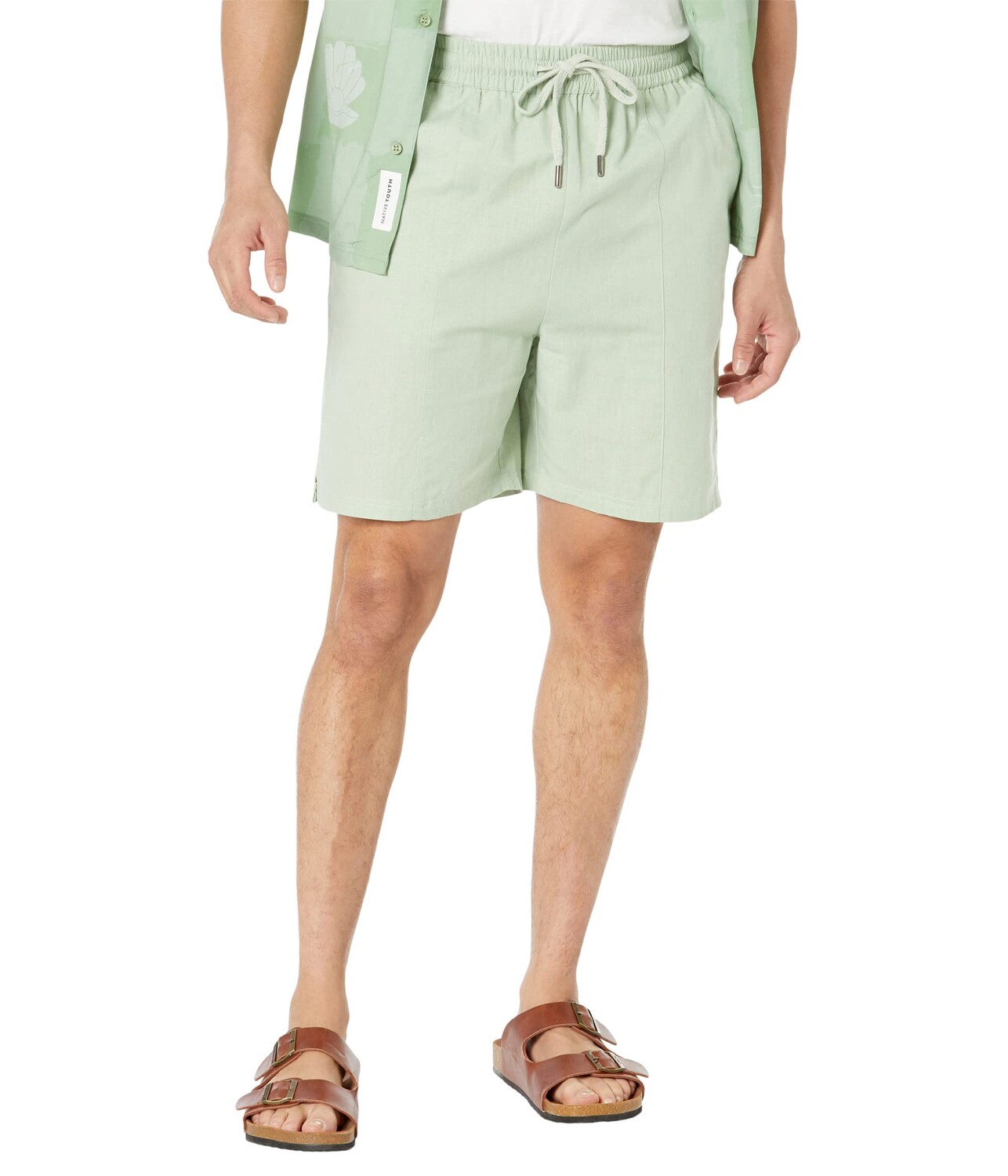 

Шорты NATIVE YOUTH, Gendry Shorts