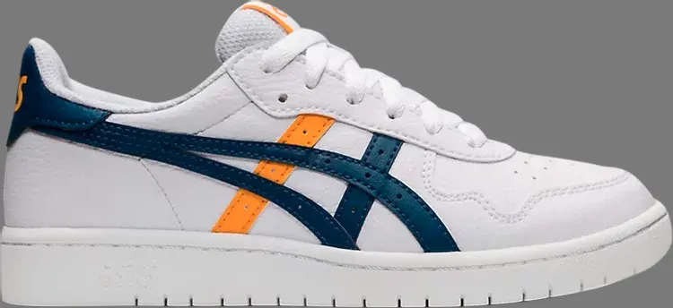 Asics Japan S Gs Белые Купить