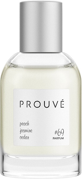 

Парфюм Prouve For Women №69