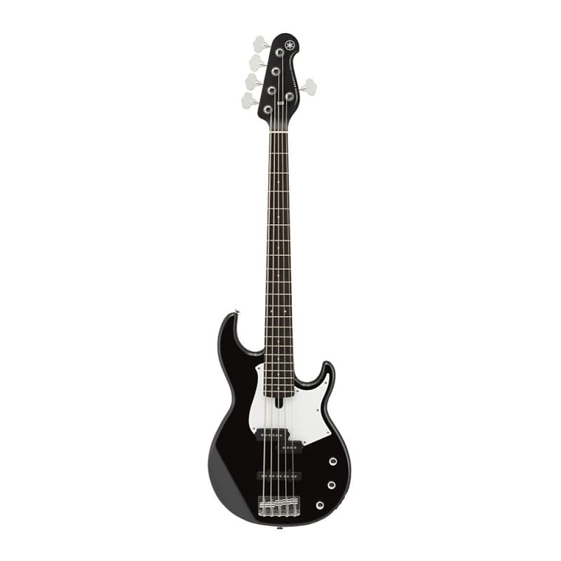 цена Басс гитара Yamaha BB235 BL 5 String Electric Bass Guitar
