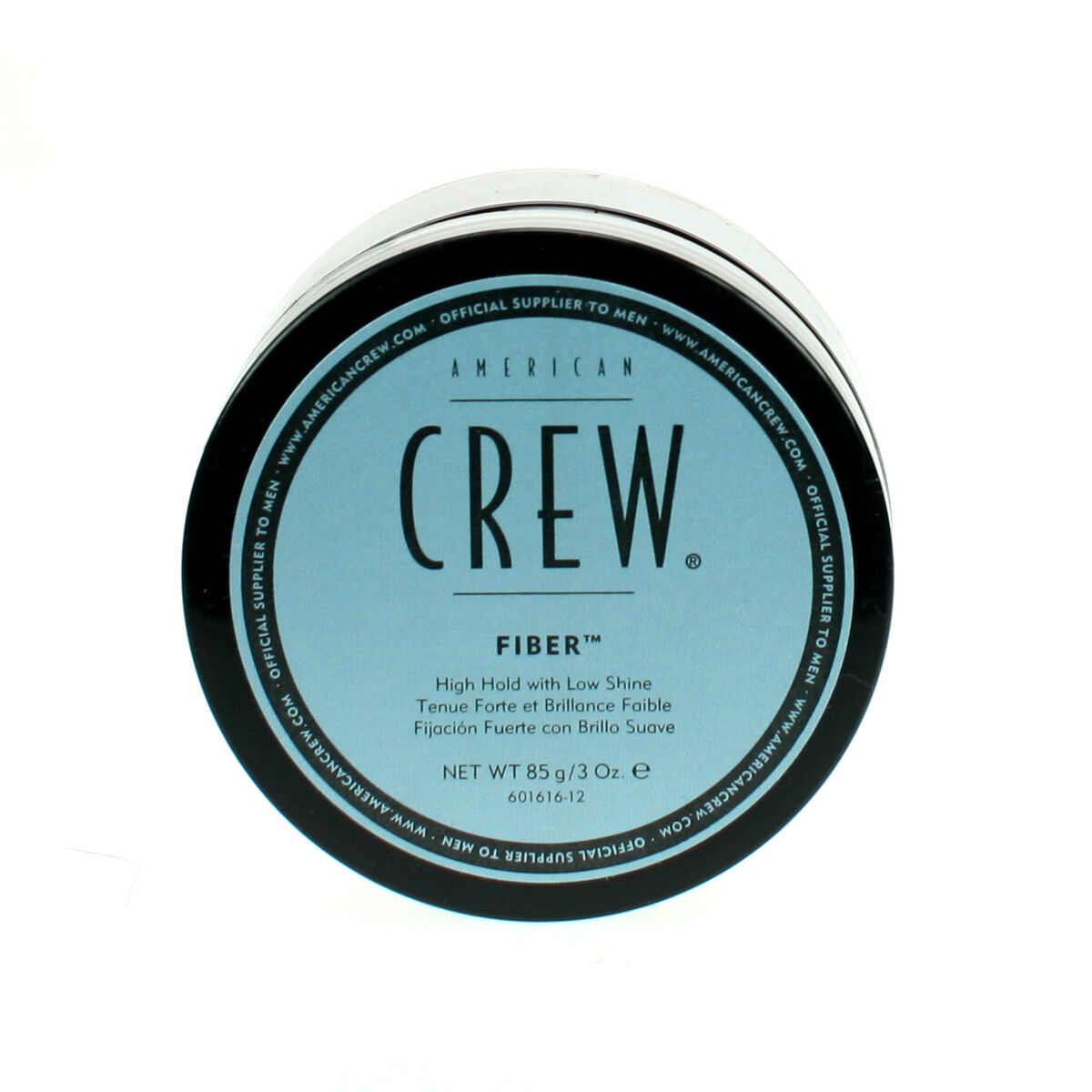 Crew fiber