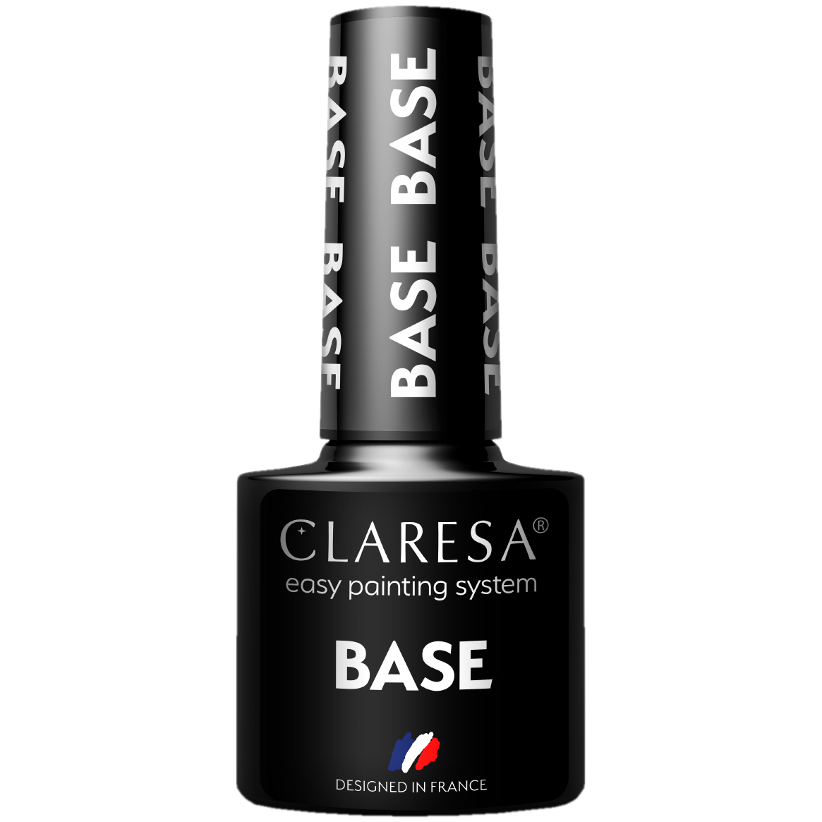 Claresa Base Base база для гибридного лака, 5 г