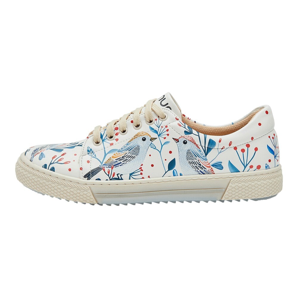 

Кроссовки Mumka Blue Birds, multicolor