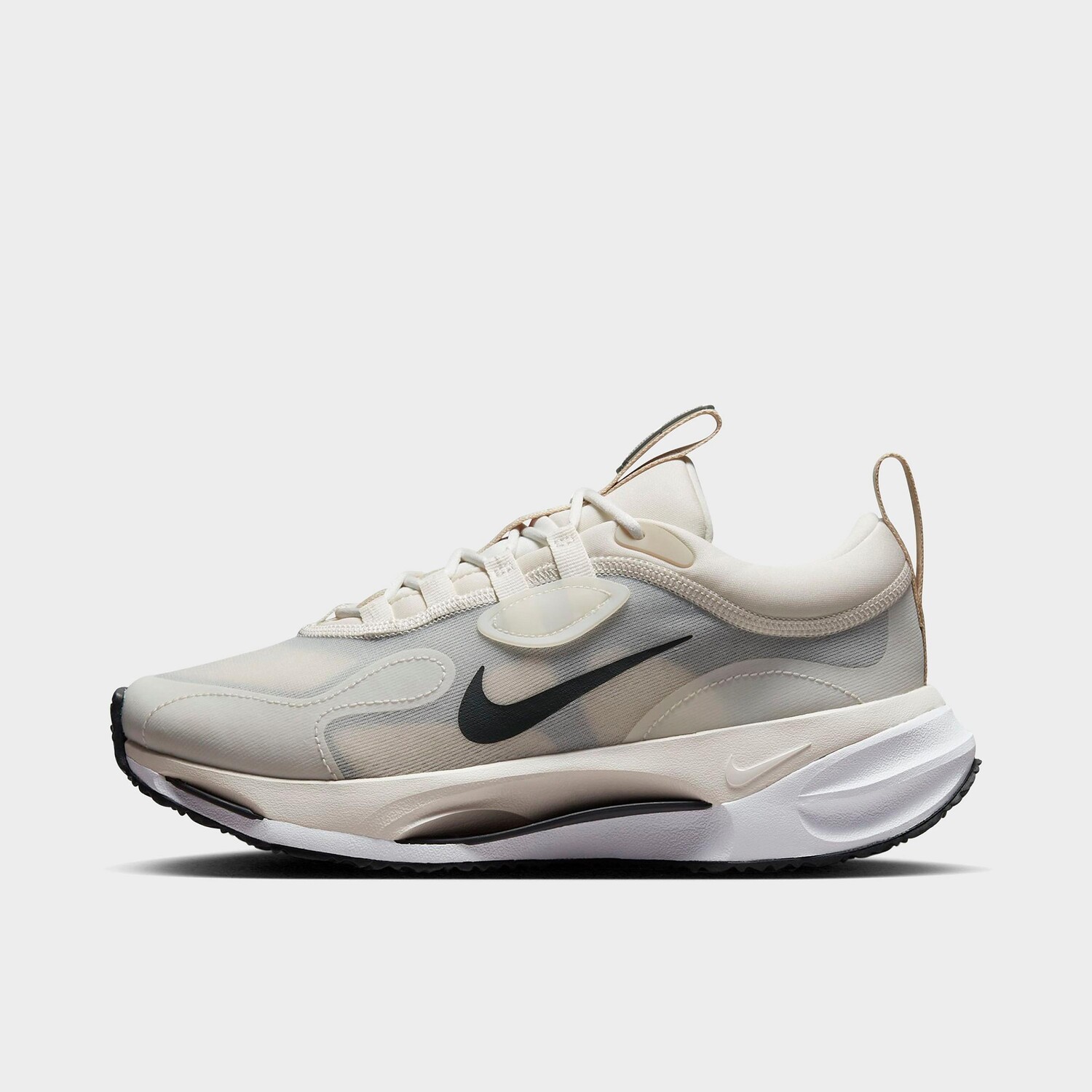 

Женская повседневная обувь Nike Spark, белый