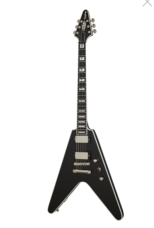 

Epiphone Flying V Prophecy